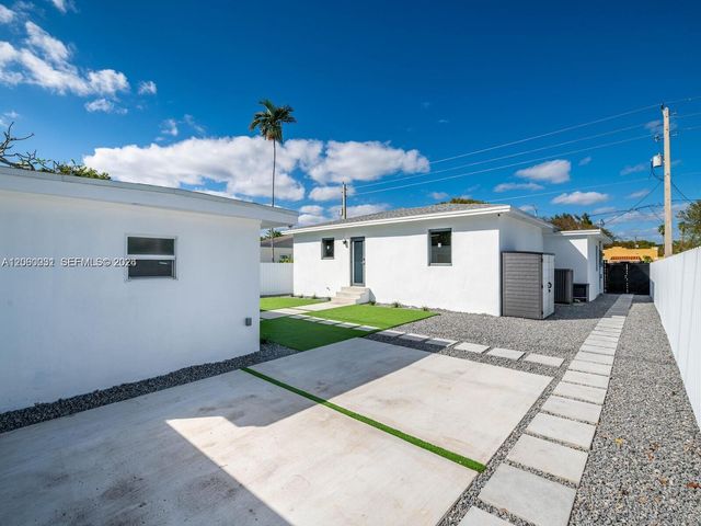 30 NW 41st Street 1, Miami, FL 33127