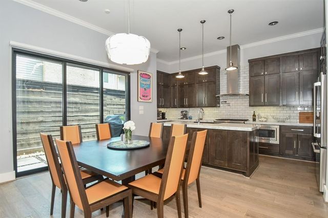 1917 Potomac Drive A, Houston, TX 77057