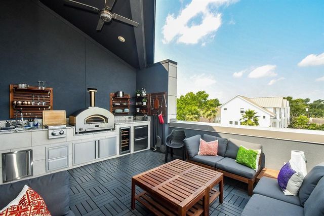 1917 Potomac Drive A, Houston, TX 77057