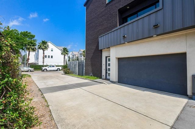 1917 Potomac Drive A, Houston, TX 77057