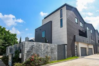 1917 Potomac Drive A, Houston, TX 77057