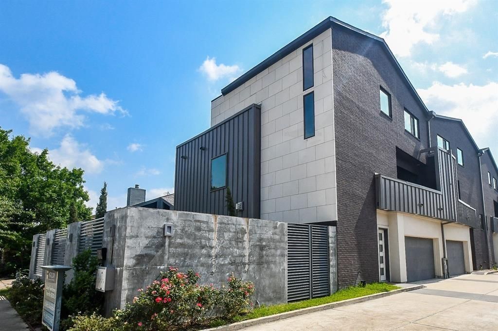 1917 Potomac Drive A, Houston, TX 77057