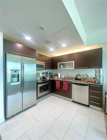 951 Brickell Ave 3309, Miami, FL 33131