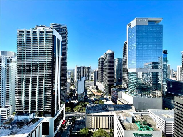 951 Brickell Ave 3309, Miami, FL 33131