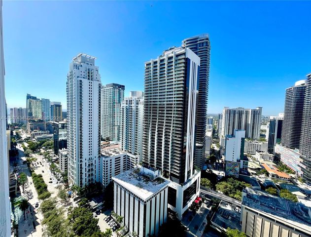 951 Brickell Ave 3309, Miami, FL 33131