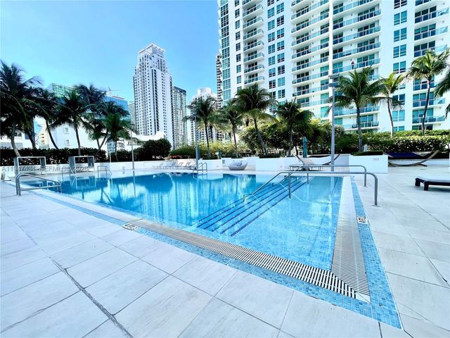 951 Brickell Ave 3309, Miami, FL 33131