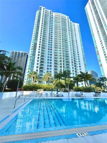 951 Brickell Ave 3309, Miami, FL 33131