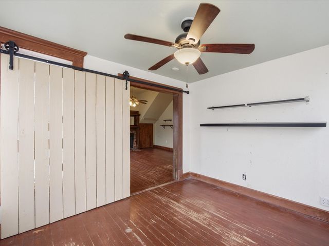 600 Williams Street, Waxahachie, TX 75165