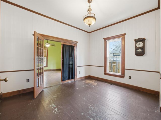 600 Williams Street, Waxahachie, TX 75165