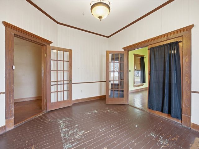 600 Williams Street, Waxahachie, TX 75165