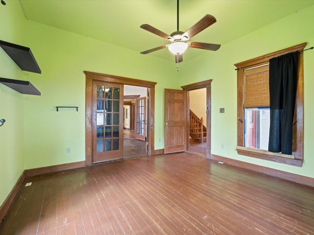 600 Williams Street, Waxahachie, TX 75165