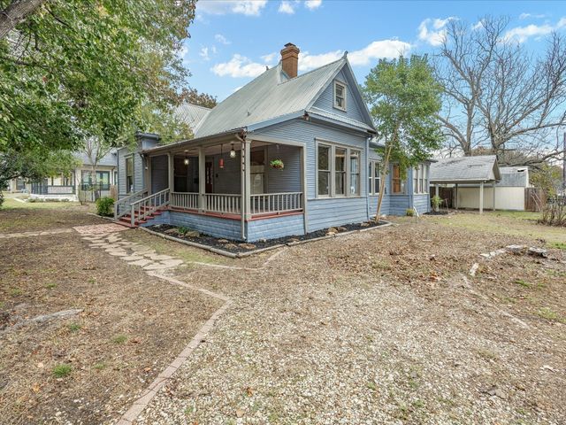 600 Williams Street, Waxahachie, TX 75165