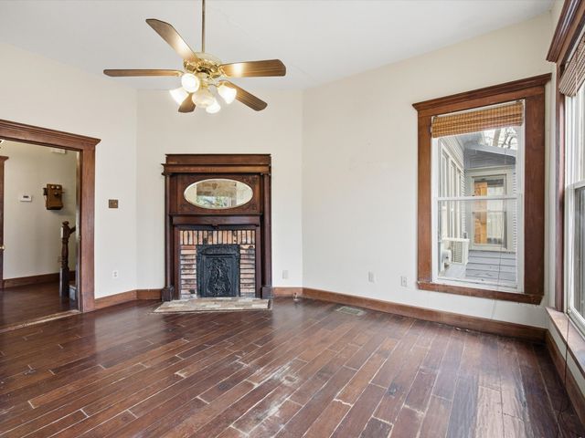 600 Williams Street, Waxahachie, TX 75165