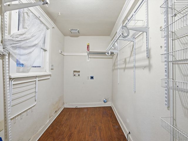 600 Williams Street, Waxahachie, TX 75165