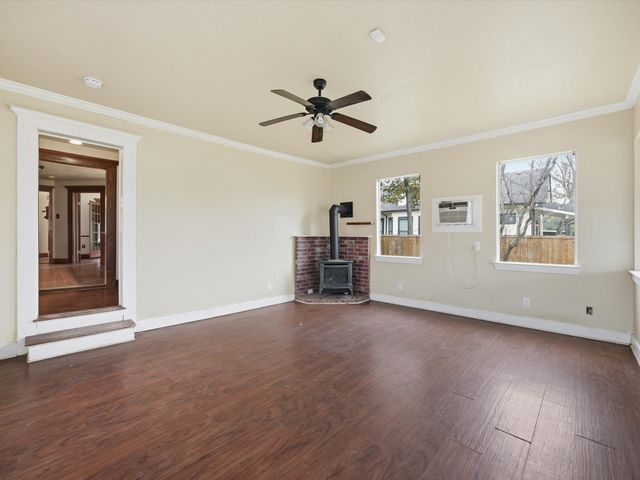 600 Williams Street, Waxahachie, TX 75165