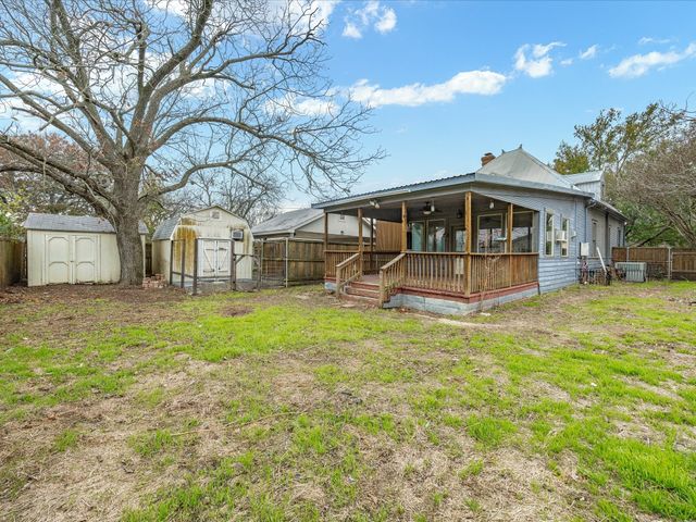 600 Williams Street, Waxahachie, TX 75165