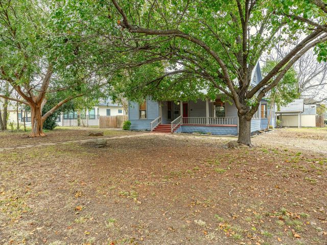 600 Williams Street, Waxahachie, TX 75165