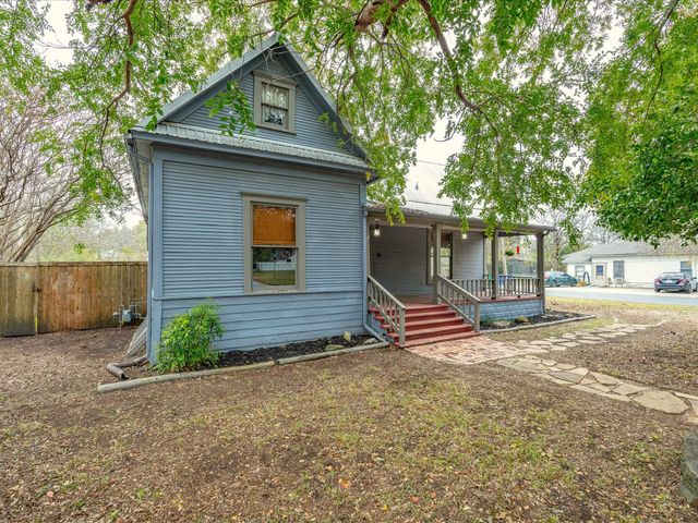 600 Williams Street, Waxahachie, TX 75165