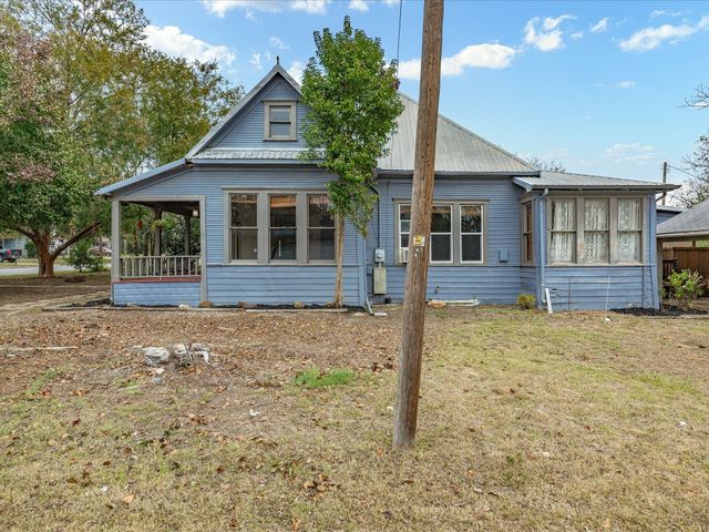 600 Williams Street, Waxahachie, TX 75165