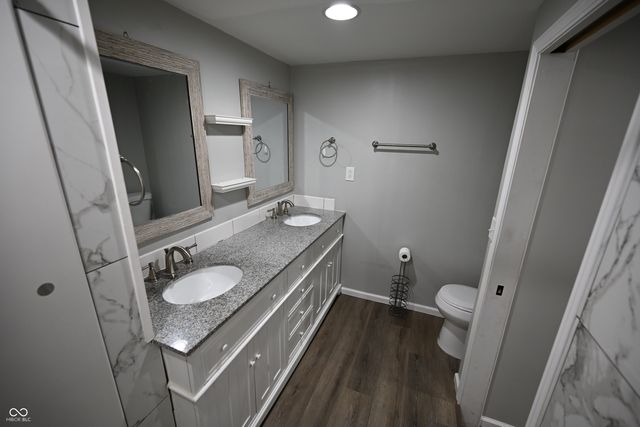 957 E Cragmont Drive, Indianapolis, IN 46227