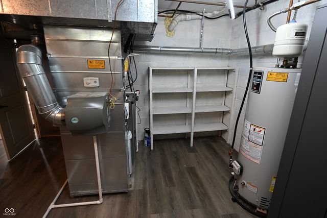 957 E Cragmont Drive, Indianapolis, IN 46227