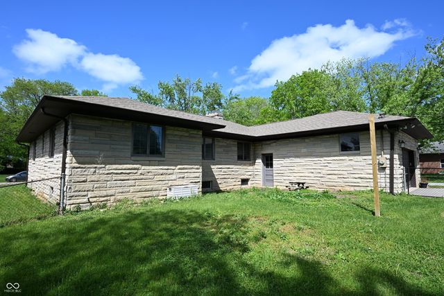 957 E Cragmont Drive, Indianapolis, IN 46227