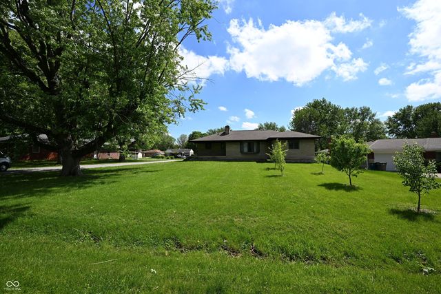 957 E Cragmont Drive, Indianapolis, IN 46227