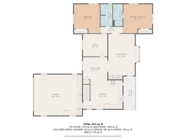 957 E Cragmont Drive, Indianapolis, IN 46227