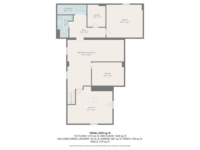 957 E Cragmont Drive, Indianapolis, IN 46227