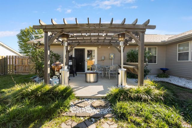 3029 TEAKWOOD Drive, Herrin, IL 62948