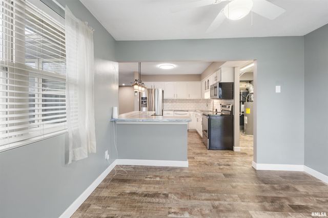 3029 TEAKWOOD Drive, Herrin, IL 62948