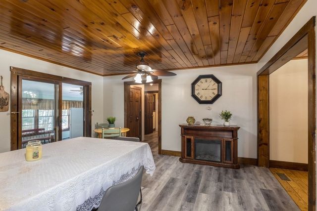 234 Baldwinville State Road, Winchendon, MA 01475