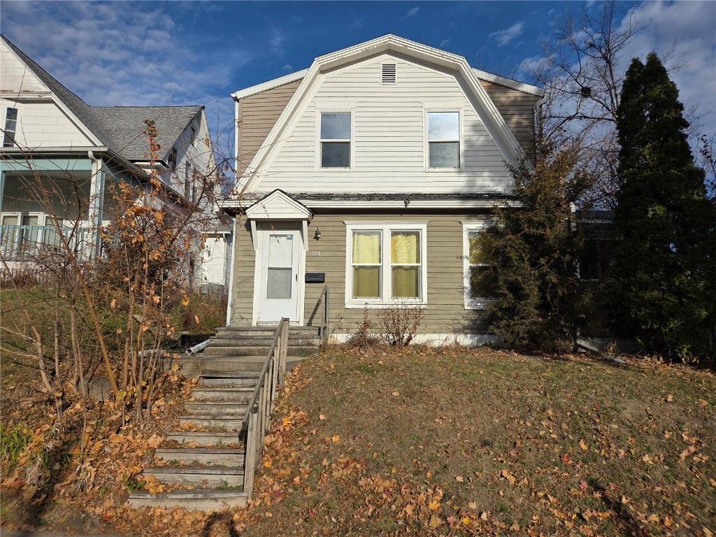 1118 2nd Avenue SW, Cedar Rapids, IA 52404