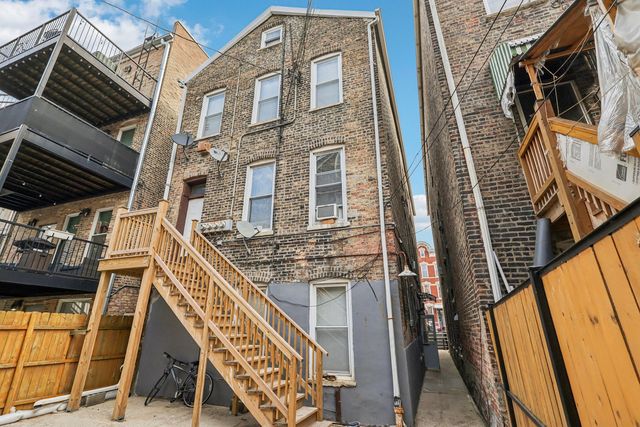1908 S Loomis Street, Chicago, IL 60608