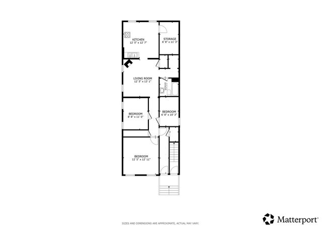 1908 S Loomis Street, Chicago, IL 60608