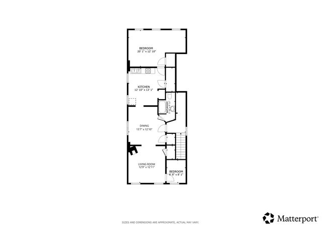 1908 S Loomis Street, Chicago, IL 60608