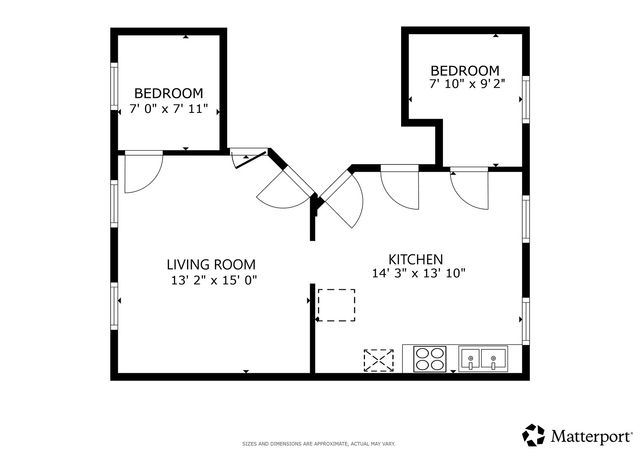 1908 S Loomis Street, Chicago, IL 60608