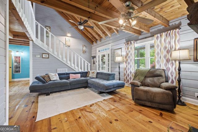 660 Mount Zion Road NE, Resaca, GA 30735
