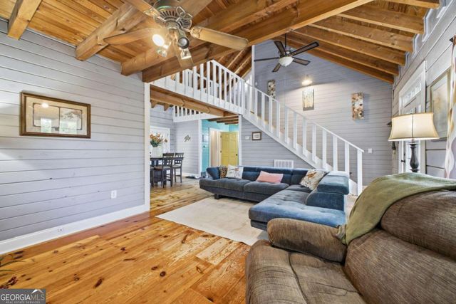 660 Mount Zion Road NE, Resaca, GA 30735