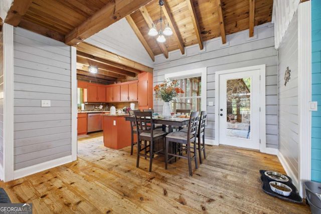 660 Mount Zion Road NE, Resaca, GA 30735