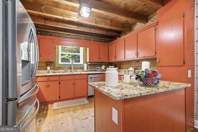 660 Mount Zion Road NE, Resaca, GA 30735