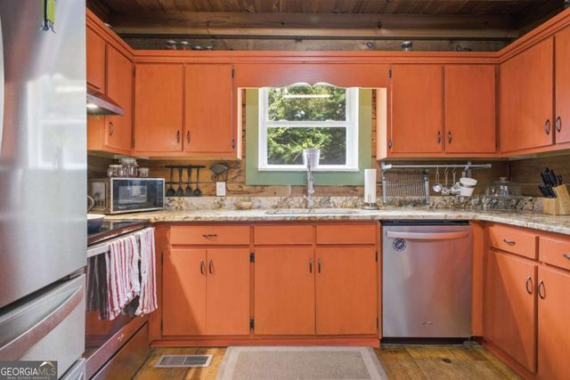 660 Mount Zion Road NE, Resaca, GA 30735