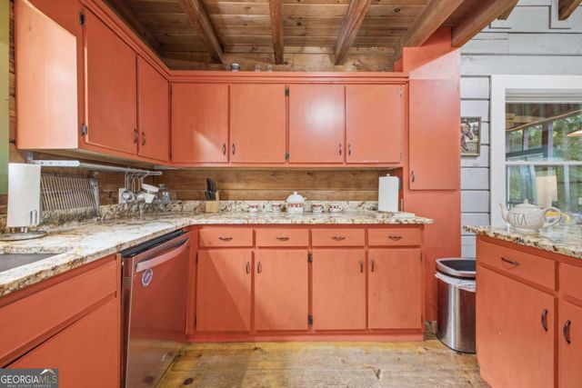 660 Mount Zion Road NE, Resaca, GA 30735