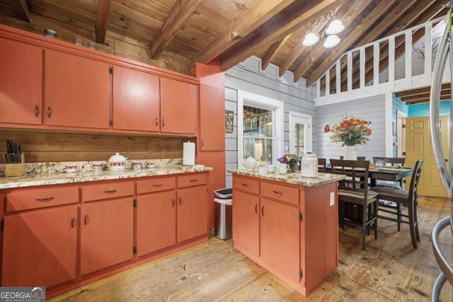 660 Mount Zion Road NE, Resaca, GA 30735