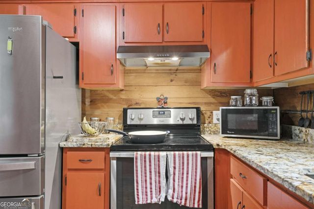 660 Mount Zion Road NE, Resaca, GA 30735