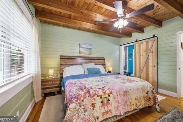 660 Mount Zion Road NE, Resaca, GA 30735