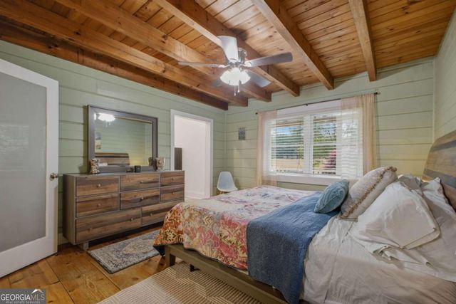 660 Mount Zion Road NE, Resaca, GA 30735
