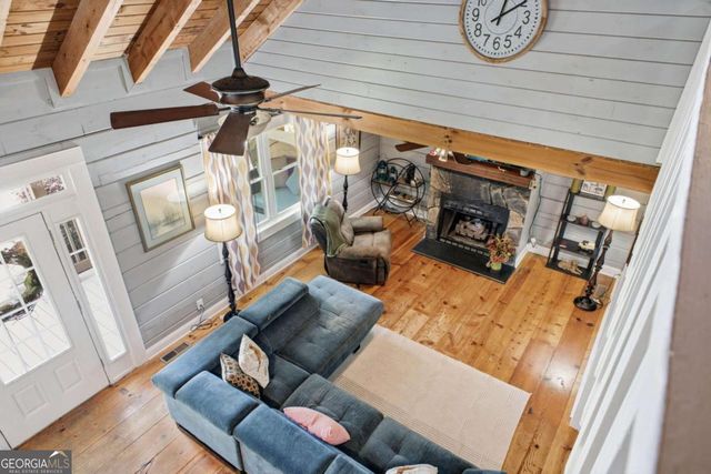 660 Mount Zion Road NE, Resaca, GA 30735