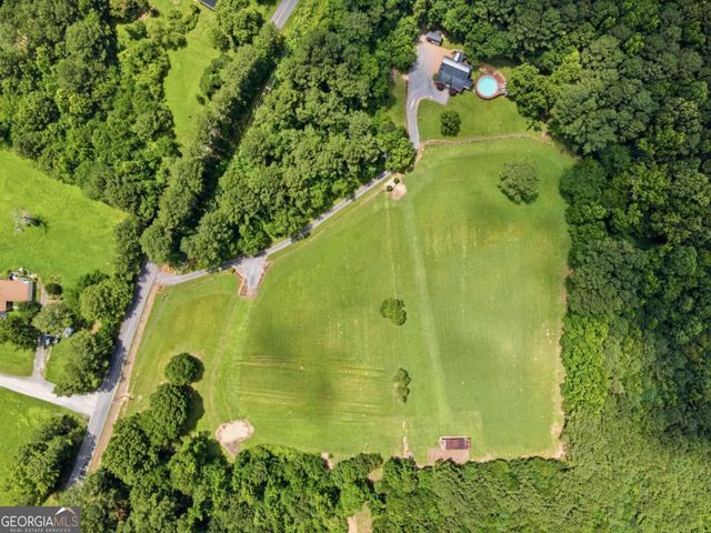 660 Mount Zion Road NE, Resaca, GA 30735