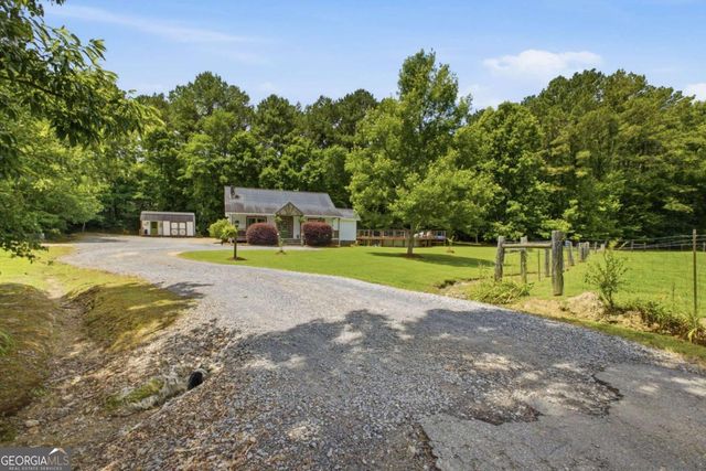 660 Mount Zion Road NE, Resaca, GA 30735